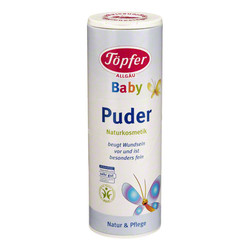 TPFER Baby Puder