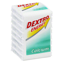 DEXTRO ENERGEN Calcium Wrfel