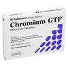 CHROMIUM GTF Tabletten