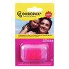 OHROPAX Silicon pink Ohrstpsel